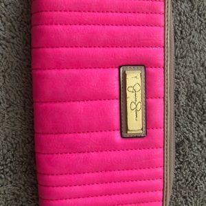 Jessica Simpson Wallet